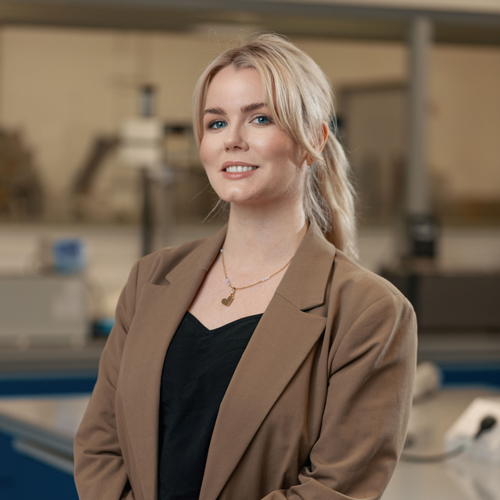 Dr. Orla Power