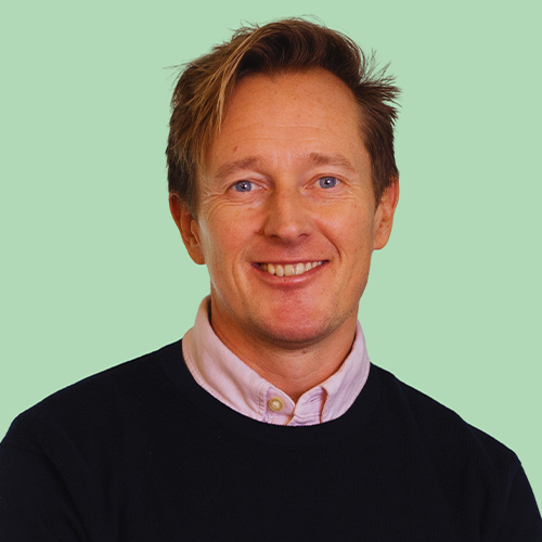 Ross Newton
