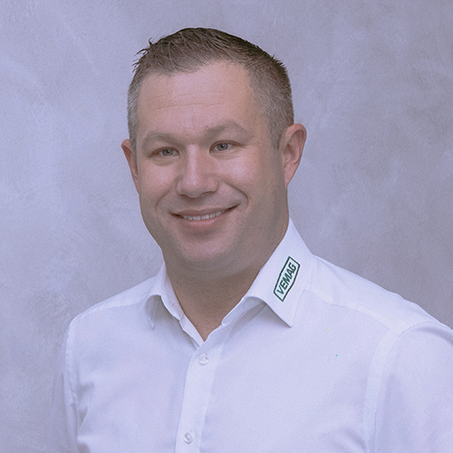 Andreas Betz