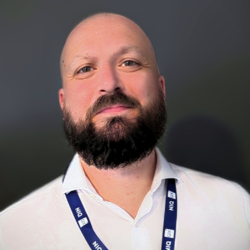 David Georgi
