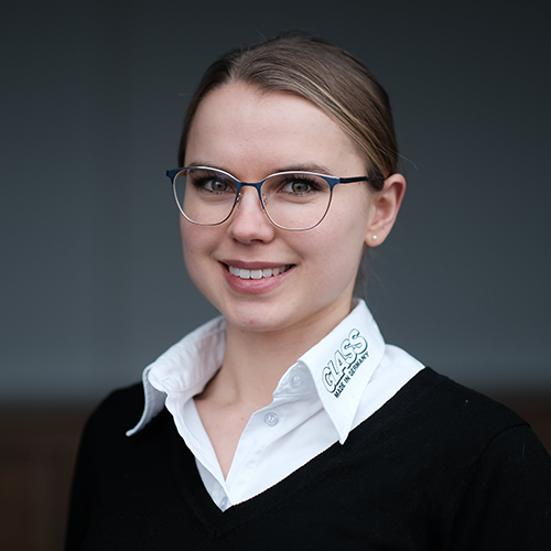 Elisa Finck