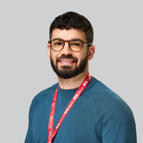 Dr. Ing. Fabio Fanari