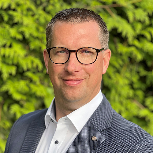 Ing. Klaus-Dietrich Franzmeier