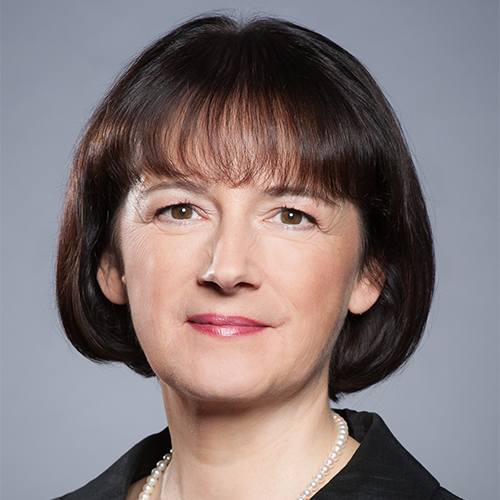Prof. Dr. Simone Peschke