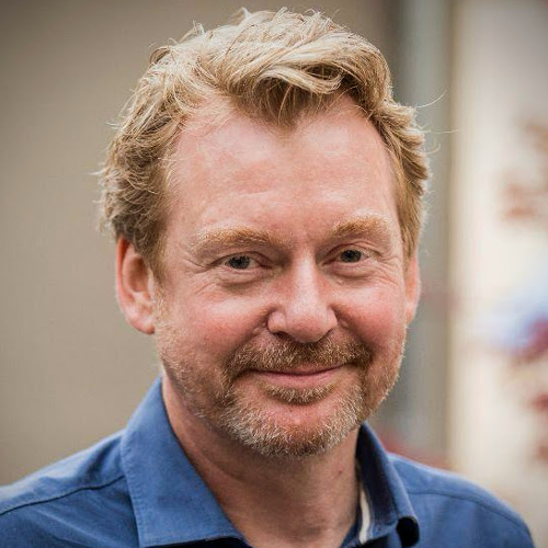 Thorsten Blume